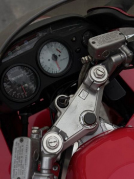 Honda VFR, 1994 г.
