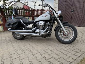 Kawasaki Vulcan, 2009 г.