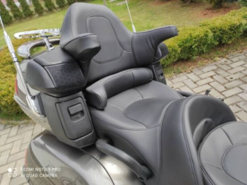 Honda Gold Wing, 2004 г.
