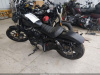 Harley-Davidson Sportster 883 Iron, 2017 г.