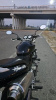 Honda CB, 2002 г.