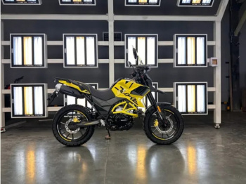 Туризм Regulmoto Duke 300, 2026 г.