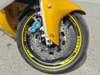 Yamaha YZF Thundercat, 2000 г.