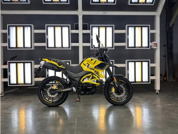 Туризм Regulmoto Duke 300, 2026 г.