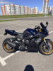 Yamaha FZ FZ1S, 2007 г.