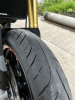 Aprilia Dorsoduro ABS, 2013 г.