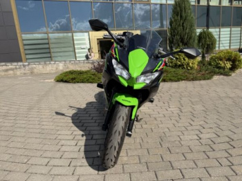 Kawasaki Ninja 650 ABS, 2023 г.
