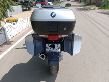 BMW R, 2009 г.