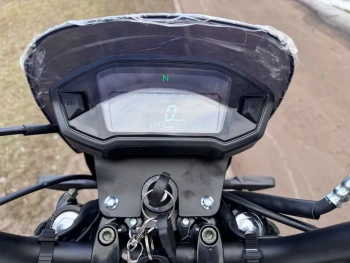 Классик ROCKOT QUEST 150, 2026 г.