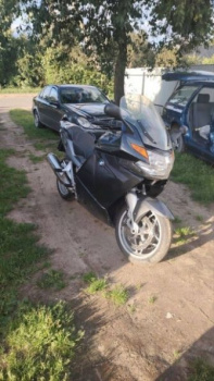 BMW K, 2003 г.