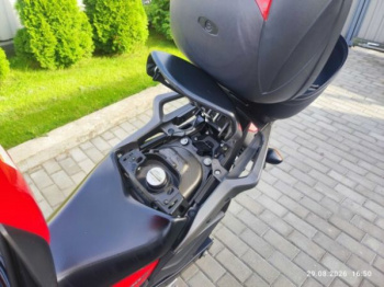 Honda NC, 2013 г.