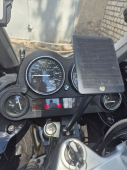 BMW K 1200 RS, 2001 г.