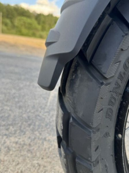 BMW R 1200GSA, 2016 г.