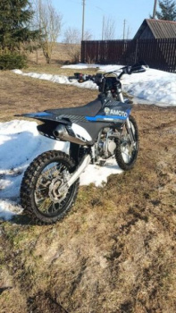 Apollo RX 250, 2025 г.