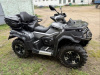 CFMOTO X6 600 OVERLAND EPS, 2021 г.