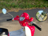 Honda Giorno AF-24, 2000 г.