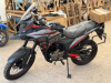 ROCKOT DAKAR adventure 2.0, 2025 г.