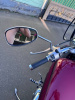 Honda VT Shadow Sabre, 2000 г.