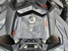 BRP Can-Am Maverick DS Turbo RR, 2023 г.