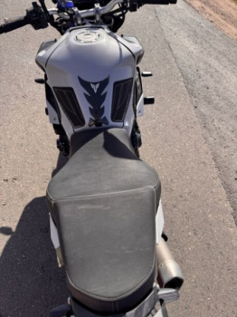 Yamaha MT MT-10, 2020 г.