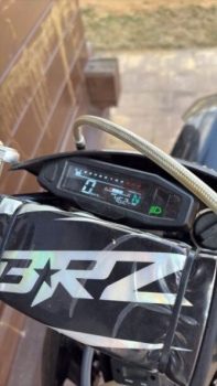 BRZ X8 PR 250 EFI, 2025 г.