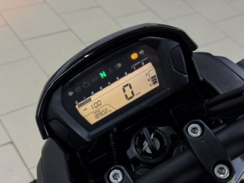 Honda CTX DCT, 2013 г.