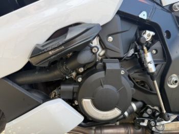 BMW S S1000R, 2022 г.