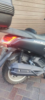 Vento 10/10 VMC MAX, 2023 г.