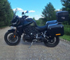 Triumph Tiger EXPLORER XC, 2014 г.