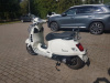 Vespa GT 300 malossi, 2005 г.