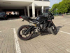 Triumph Street Triple RS, 2017 г.