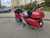 Honda Gold Wing GL 1800, 2014 г.