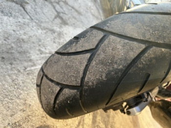 Yamaha FJR, 2007 г.