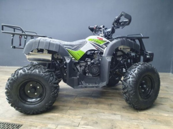 MMG Hummer Jaeger Base 200cc, 2023 г.