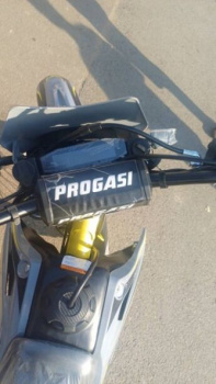 Progasi PALMA 300, 2026 г.