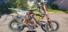 KTM 50, 2021 г.