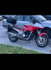 Yamaha FJ, 1984 г.