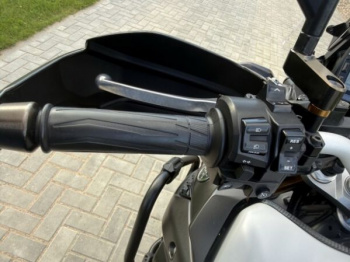 Yamaha XT ze, 2018 г.