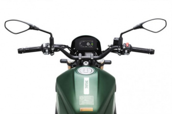 Benelli Leoncino 800 Trail, 2026 г.
