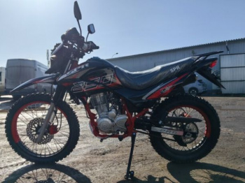 SPRMOTORS Cross Road-1 FH250-Y1, 2026 г.