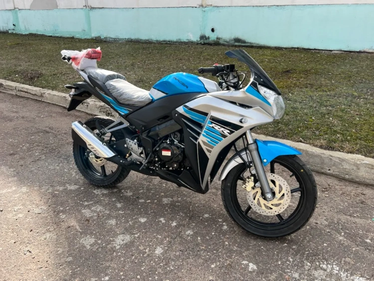 Спорт Racer RC 300CS SKYWAY, 2025 г.