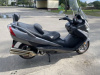 Suzuki Burgman, 2005 г.