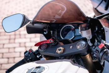 Suzuki GSX-R, 2019 г.