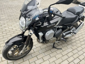 Aprilia Mana 850, 2010 г.