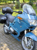 BMW R, 2002 г.