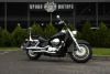 Honda VT 750 Shadow Aero, 2012 г.