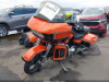 Harley-Davidson CVO FLTRKSE, 2022 г.