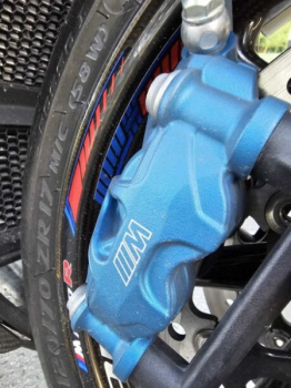 BMW M M1000R Competition, 2022 г.