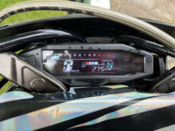 BRZ X8 PR250 EFI 24BE, 2024 г.