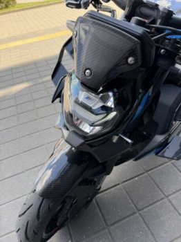 BMW M m1000r, 2023 г.